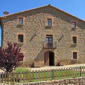 Casa Serra De Dalt Lladurs Exterior photo