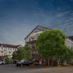 Candlewood Suites - Boston North Shore - Danvers, An Ihg Hotel Exterior photo