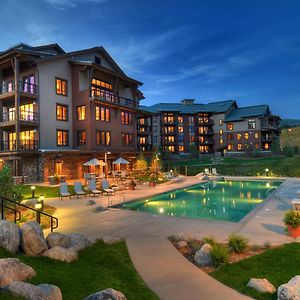 Trailhead Lodge Steamboat Springs Room photo