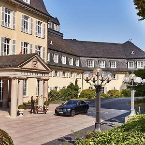 Steigenberger Grandhotel & Spa Petersberg Koenigswinter Exterior photo