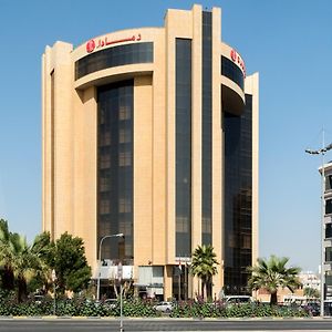 Ramada By Wyndham Al Khobar Hotel Exterior photo
