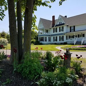 The Fox And The Grapes Bed & Breakfast Lodi Exterior photo