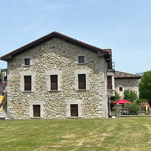 Casa Bellaterra Villa Villasana de Mena Exterior photo