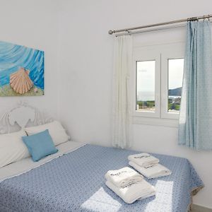 Sarantis Suites & Apartments Provatas Exterior photo