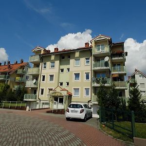 Apartament Sloneczny 7 Apartment Opole Exterior photo