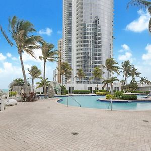 15Th Floor Luxury Suite At Trump Int Resort Sunny Isles Beach Exterior photo