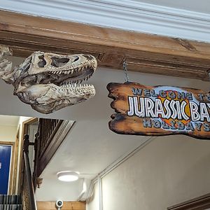 Jurassic Bay Holidays Weymouth Exterior photo