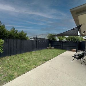 Spreydon Serenity - Entire House And Free Parking Christchurch Exterior photo