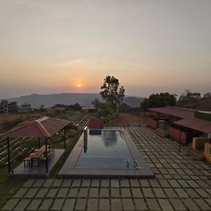 Shree Sai Resort By 29Bungalow Panchgani Exterior photo