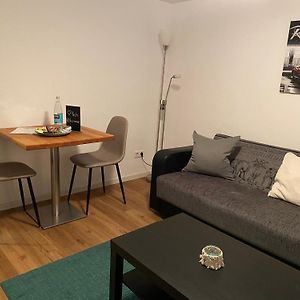 Apartment Roomy Comfort - Zwischen Heidelberg Und Mannheim Edingen-Neckarhausen Exterior photo