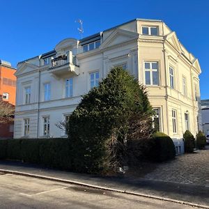 The Embassy Apartment Lund Exterior photo