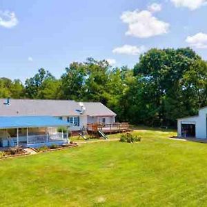 Sovereign Cottage - Farm Land/Hot Tub/Outdoor Area Fuquay-Varina Exterior photo