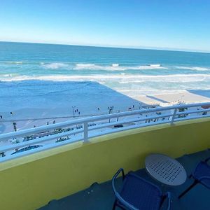 Luxury Condo 10Th Floor At The Wyndham Ocean Walk Daytona Beach Exterior photo