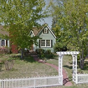 Doras Dutch Cottage Charmer With Swimming Pool Clarksville Exterior photo