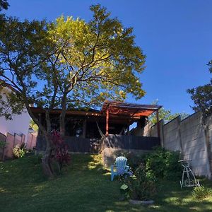 Cabana Sabana Redonda, Poas Apartment Exterior photo