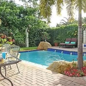 Tropical Tranquility Villa West Palm Beach Exterior photo