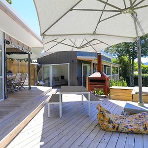 Kereru Rest Villa Rotorua Exterior photo