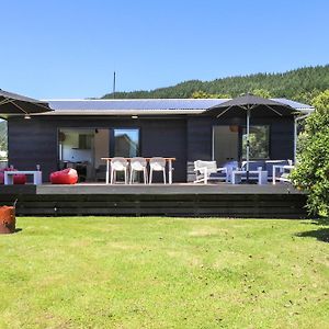 Rad Little Pad Villa Rotorua Exterior photo