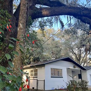 Country Welcome Micanopy Exterior photo