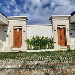 *Canggu* All New - 2 Bdr Villa With Private Pool And Kitchen Kerobokan  Exterior photo