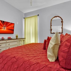 Beautiful 6 Bedroom Villa For 16 Guests Orlando Exterior photo