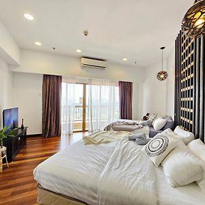 Sunway Resort Suites Homestay #13 Petaling Jaya Exterior photo