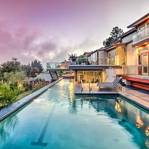 Mill Valley Modern Retreat Exterior photo