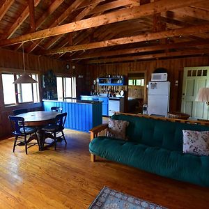 Cottage On Northwest Harbor Deer Isle Exterior photo