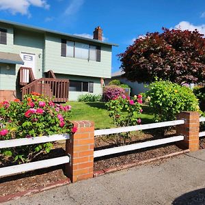 Cozy Large 1 Bedroom Unit In Gresham Exterior photo