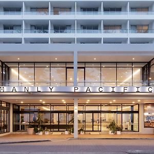 Manly Pacific Sydney Hotel Exterior photo