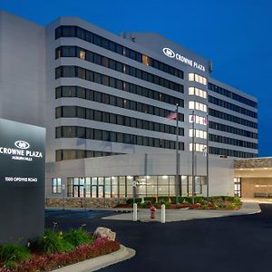 Crowne Plaza Auburn Hills, An Ihg Hotel Exterior photo