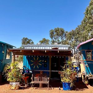 Mountain Park Retreat Gypsy Vans Western Australia Perth Exterior photo