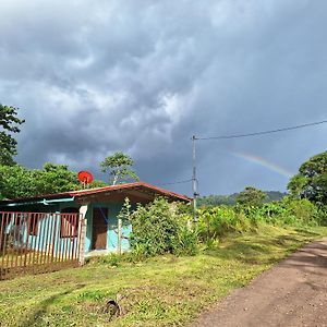 Kiskadee House Apartment Rancho Quemado Exterior photo