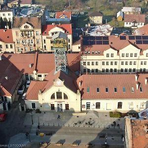 Hotel Sutoris Bochnia Exterior photo