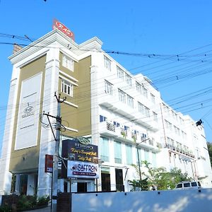Ras Hotels Kumbakonam Exterior photo