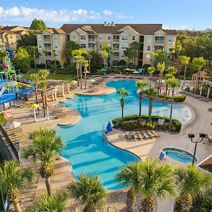 Sunshine Retreat: Spacious 6-Bedroom Home With Private Pool Near Disney World Orlando Exterior photo