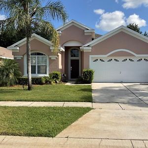 Tranquility Palms Villa Kissimmee Exterior photo