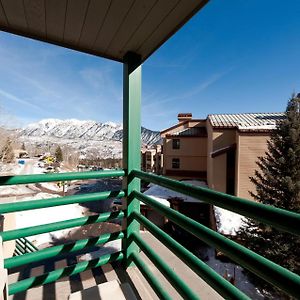 Eolus 425 Apartment Durango Mountain Resort  Exterior photo