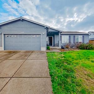 Nehalem Nook Villa Albany Exterior photo