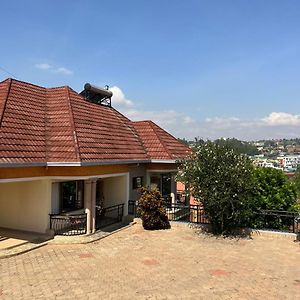 Petra Kigali Residences Exterior photo