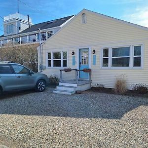 Plum Island Beach Getaway Newburyport Exterior photo