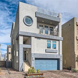 #1 Luxury Smart Home W/ Two King Beds Las Vegas Exterior photo