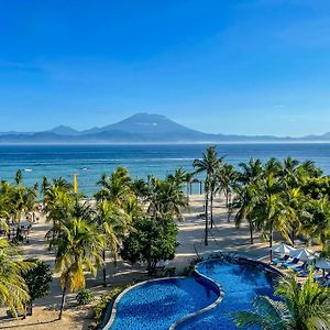 Mahagiri Resort Nusa Lembongan Exterior photo