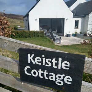 Keistle Cottage Eyre Exterior photo