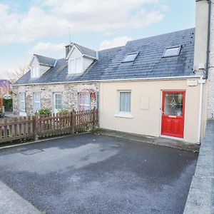 3 Railway Terrace Villa Killorglin Exterior photo