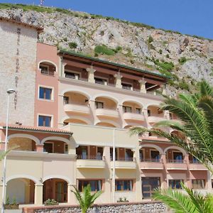 Hotel La Rosa Dei Venti Buggerru Exterior photo