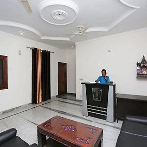 Oyo Highway Residency Hotel Faridabad Exterior photo