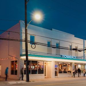 The Oceanic At The Tarrymore Wrightsville Beach Exterior photo