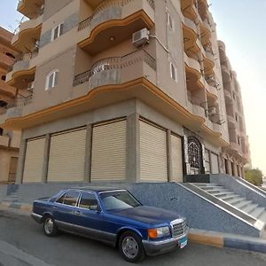 Mntka Aladaaa Oaltlfzion Apartment Safaga Exterior photo