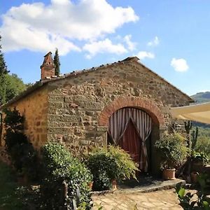 Divinae Cintoia Villa Chiocchio Exterior photo